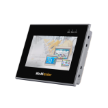 HE7 Touch Screen Programming Controller